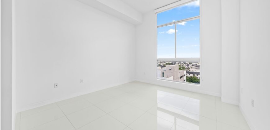 Central Business Residences